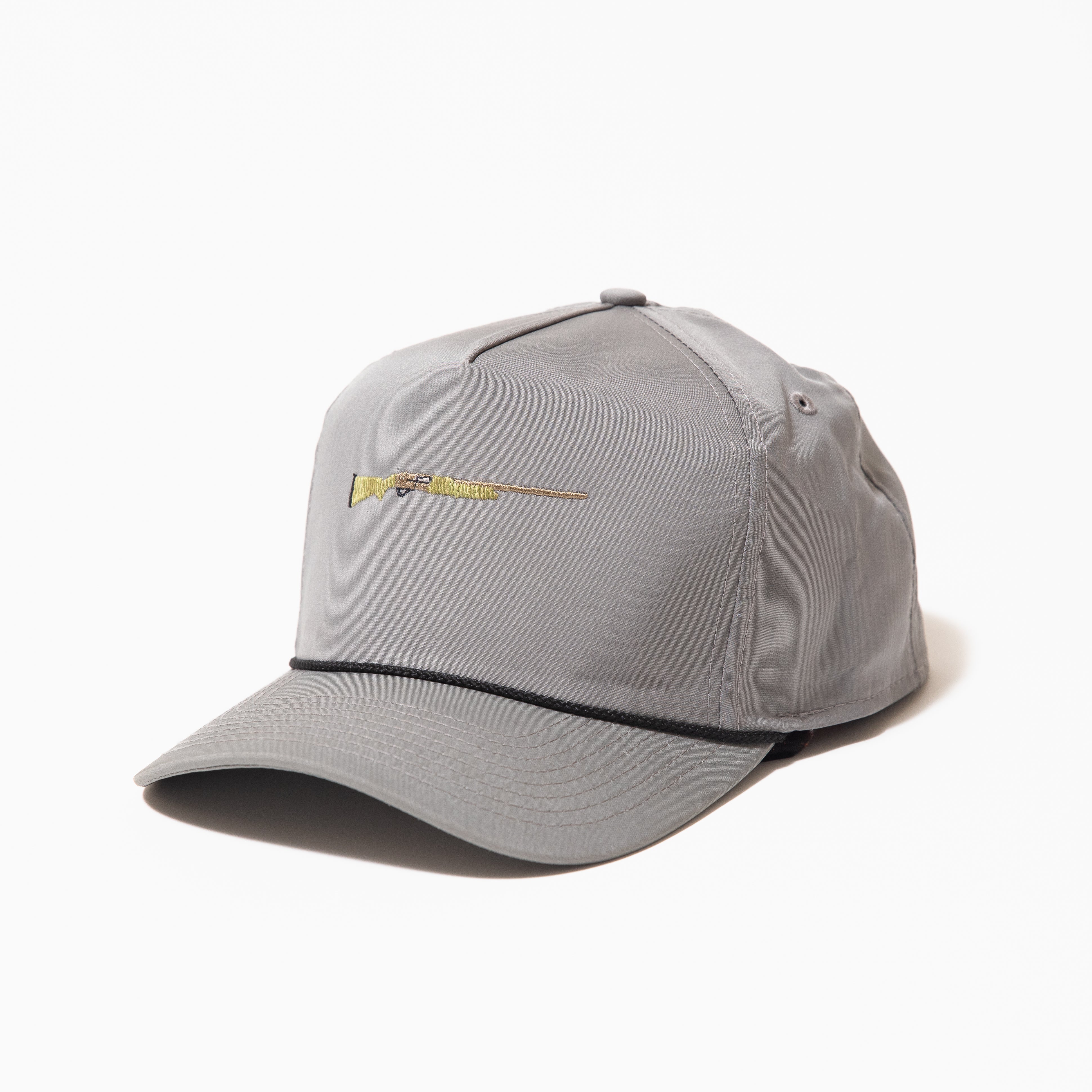 Hunting Themed Embroidered Hats – Nakke Outdoor