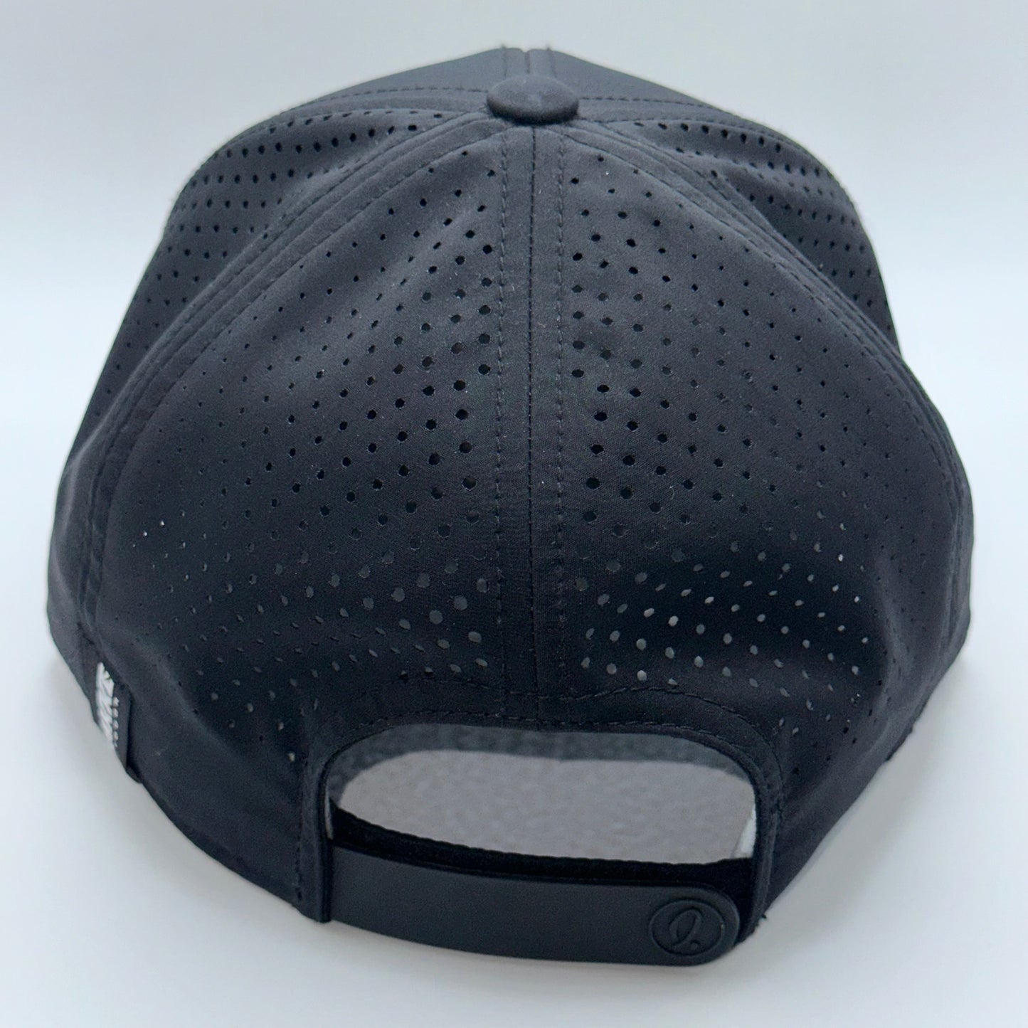 Performance logo hat