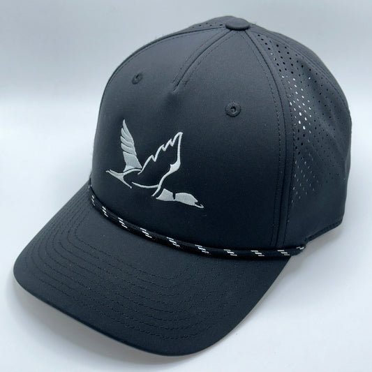 Performance logo hat