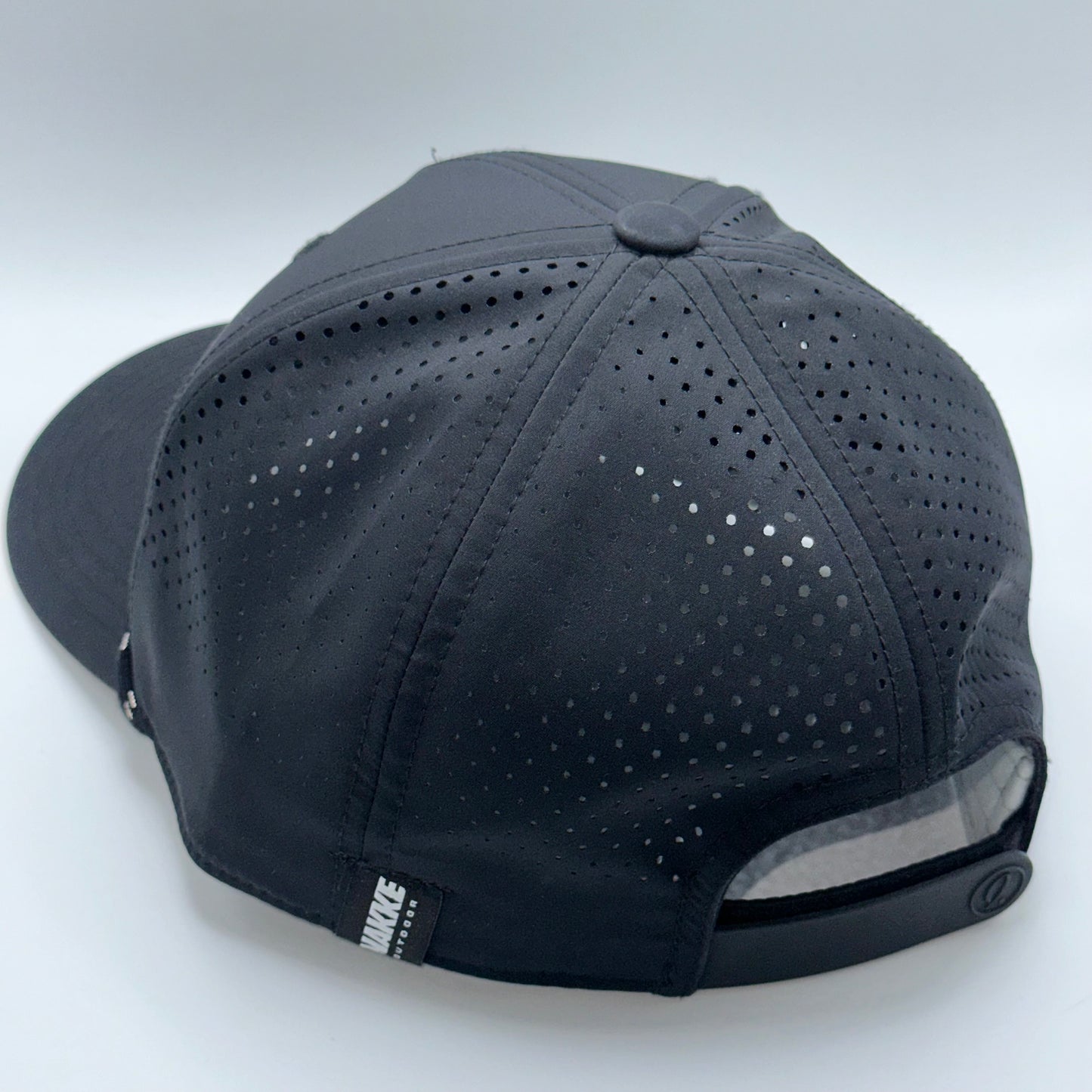 Performance logo hat